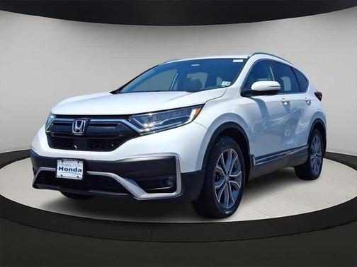 2022 Honda CR-V AWD Touring