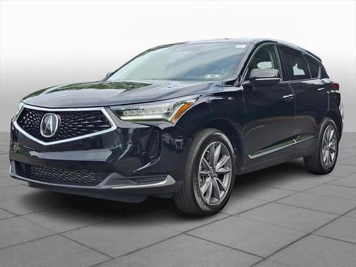 2024 Acura RDX Technology Package