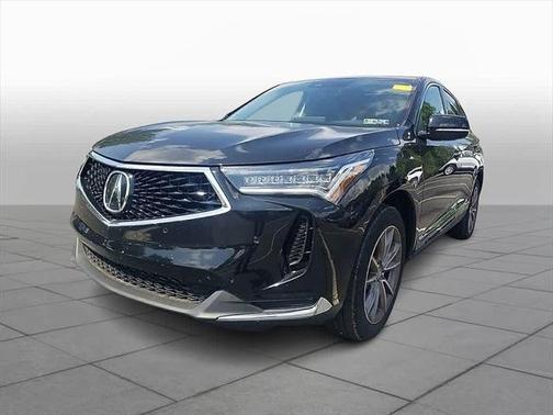 2024 Acura RDX Technology Package