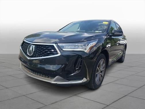 2024 Acura RDX Technology Package