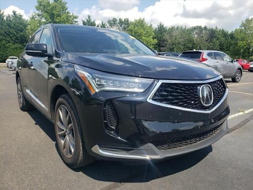 2024 Acura RDX Technology Package