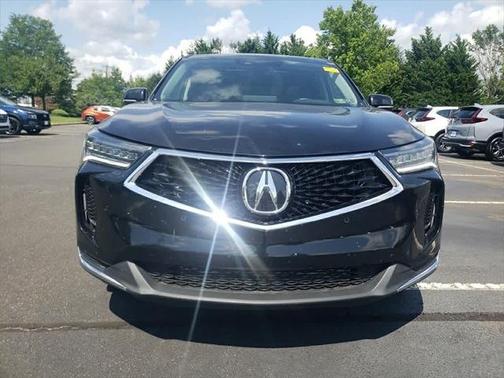 2024 Acura RDX Technology Package