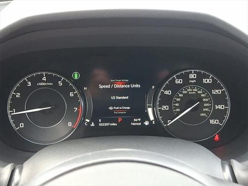 2024 Acura RDX Technology Package