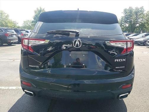 2024 Acura RDX Technology Package