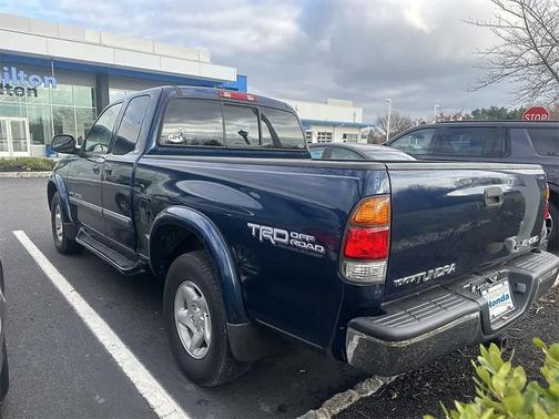 2003 Toyota Tundra SR5