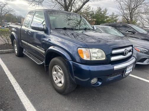 2003 Toyota Tundra SR5