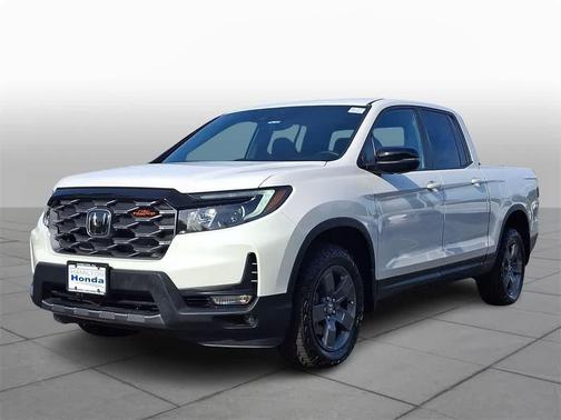 2024 Honda Ridgeline TrailSport