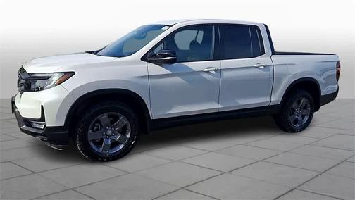 2024 Honda Ridgeline TrailSport