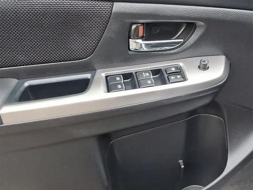 2016 Subaru Crosstrek 2.0i Premium
