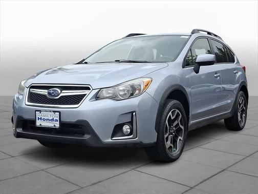 2016 Subaru Crosstrek 2.0i Premium