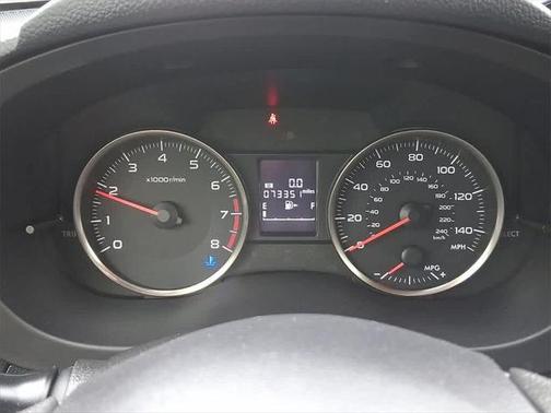 2016 Subaru Crosstrek 2.0i Premium