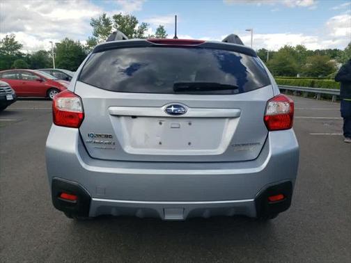2016 Subaru Crosstrek 2.0i Premium