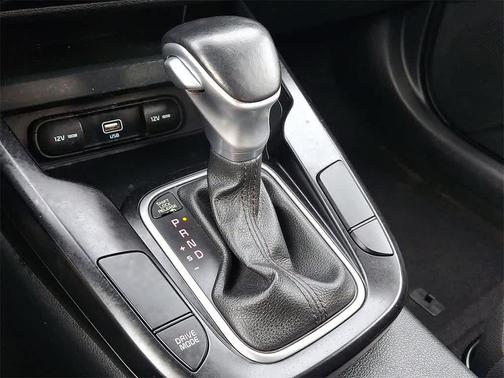 2020 Kia Soul X-Line