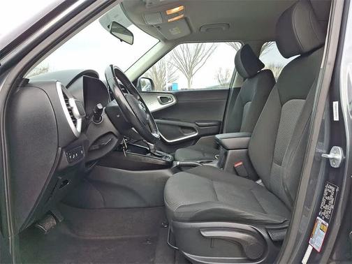 2020 Kia Soul X-Line