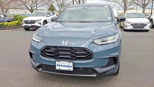 2023 Honda HR-V AWD Sport