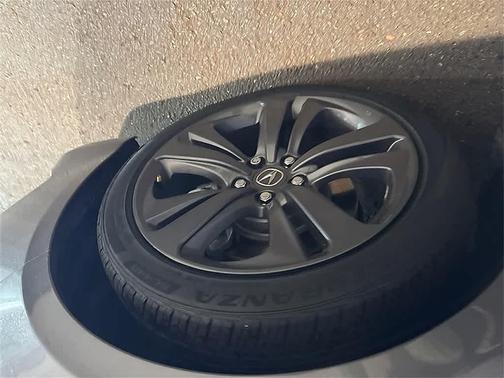 2022 Acura TLX A-Spec