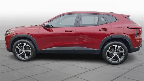 2024 Chevrolet Trax FWD 1RS