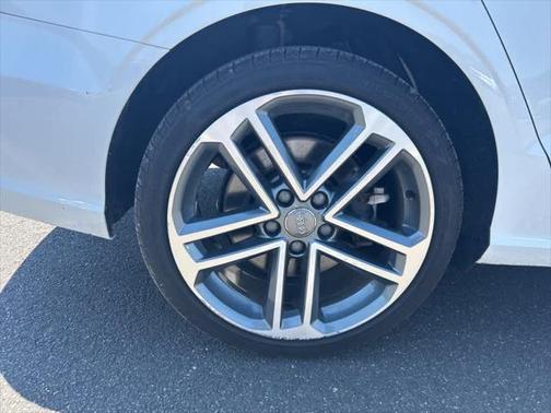 2019 Audi A3 Premium