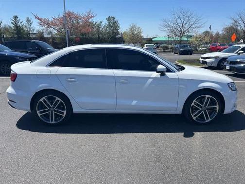 2019 Audi A3 Premium