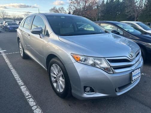 2015 Toyota Venza LE