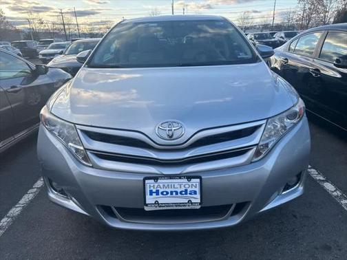 2015 Toyota Venza LE