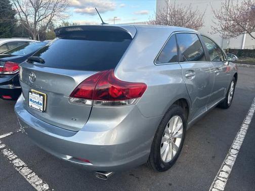 2015 Toyota Venza LE