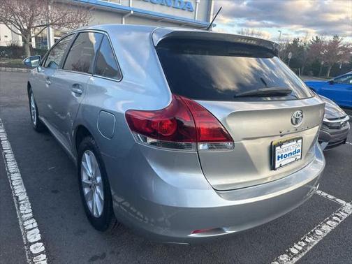 2015 Toyota Venza LE