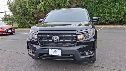 2024 Honda Ridgeline Sport