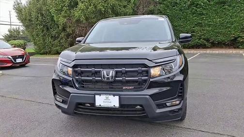 2024 Honda Ridgeline Sport