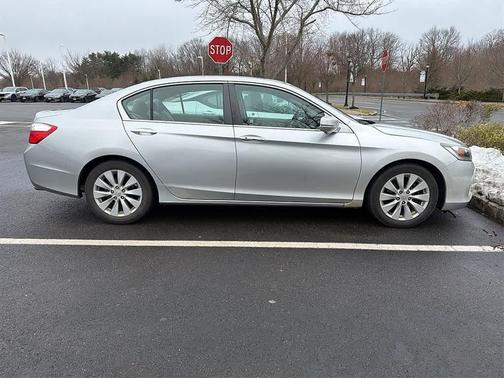 2013 Honda Accord EX