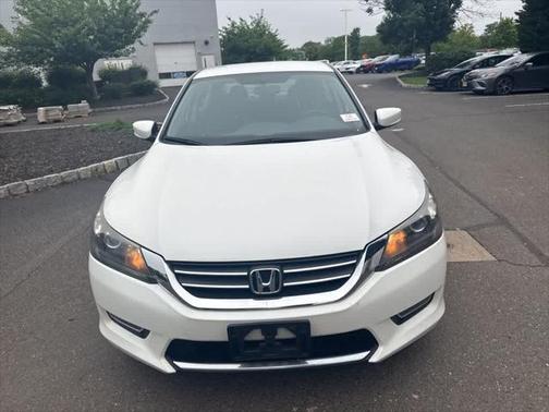 2013 Honda Accord Sport