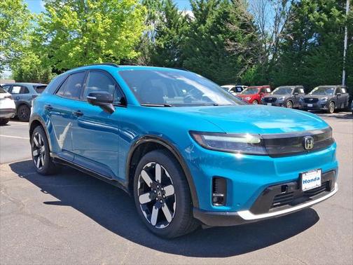2025 Honda Prologue Elite