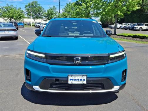 2025 Honda Prologue Elite