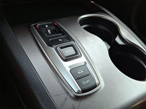 2019 Honda Passport Sport