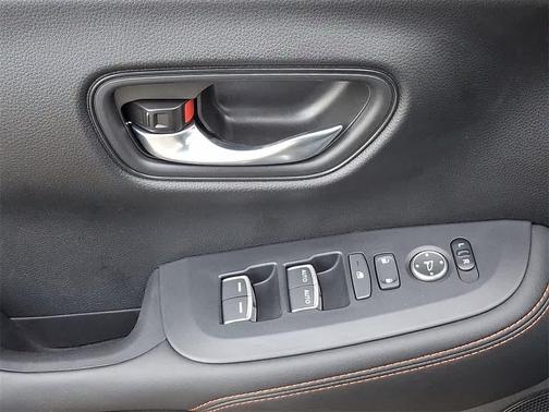 2025 Honda HR-V AWD Sport