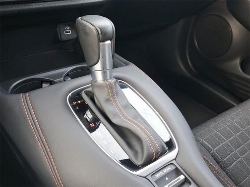 2025 Honda HR-V AWD Sport