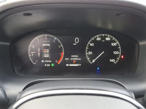 2025 Honda HR-V AWD Sport