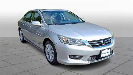 2014 Honda Accord EX