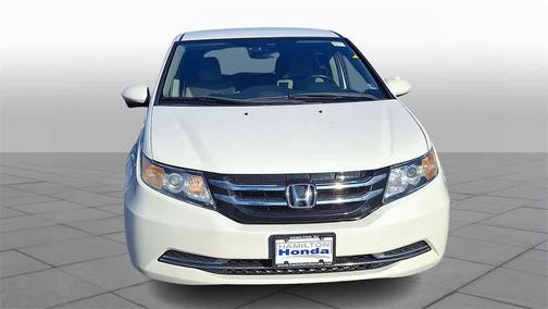 2014 Honda Odyssey EX
