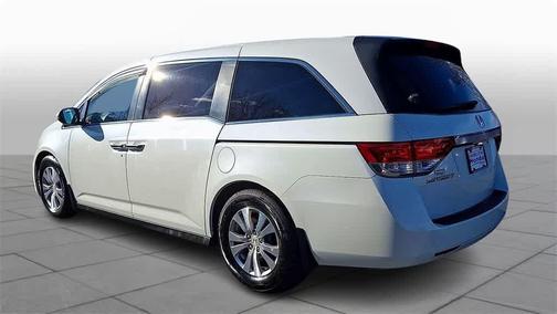 2014 Honda Odyssey EX