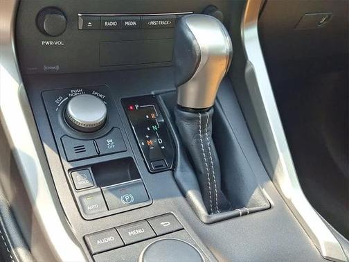 2016 Lexus NX 200t Base