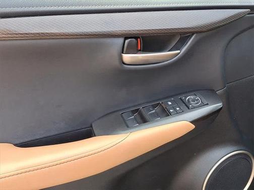 2016 Lexus NX 200t Base