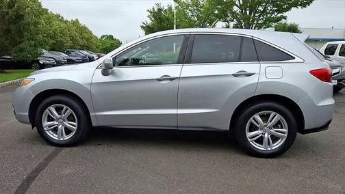 2013 Acura RDX Technology
