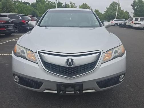 2013 Acura RDX Technology