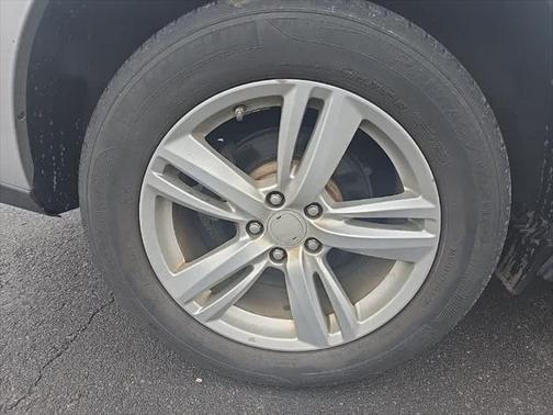 2013 Acura RDX Technology