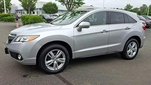 2013 Acura RDX Technology