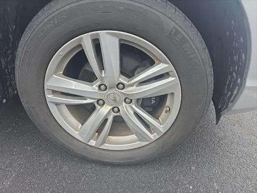 2013 Acura RDX Technology