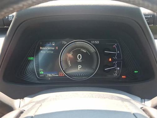 2019 Lexus UX 250h Base