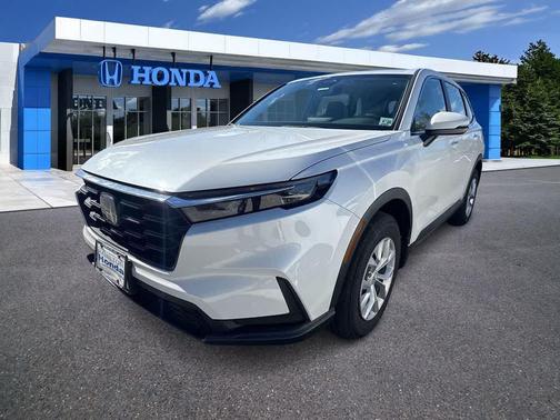 2023 Honda CR-V LX AWD