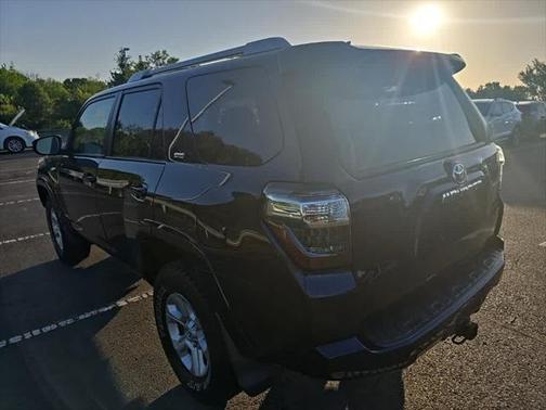 2014 Toyota 4Runner SR5